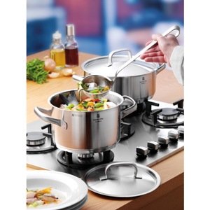 WMF Kochgeschirrserie Gourmet Plus