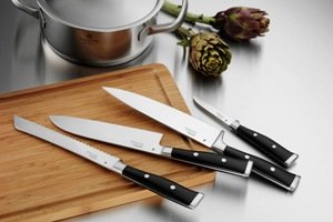 WMF Messerserie  Grand Class