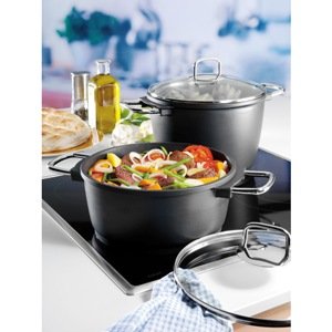 WMF Kochgeschirrserie Bueno Induction