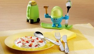 WMF Kinderbesteckmodell Jette